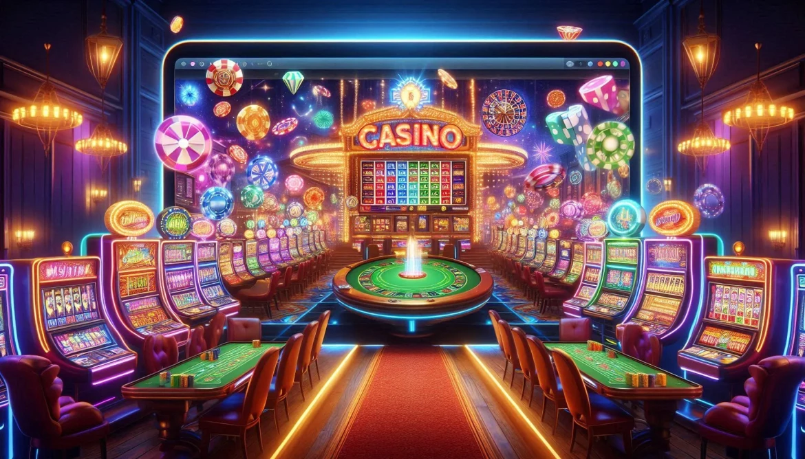Winhero Casino